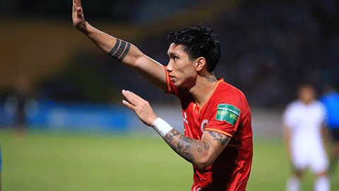 Đoàn Văn Hậu báo tin cực vui  Đoàn Văn Hậu báo tin cực vui